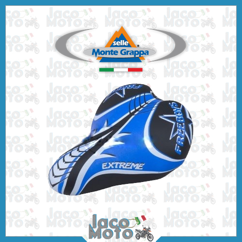 Sella bici junior bimbo - junior,