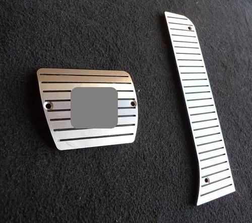 Pedaliera per seat leon - pedaliera,