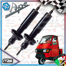 COPPIA AMMORTIZZATORI NUDI