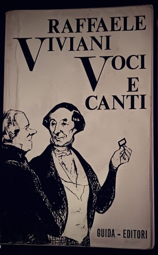 Raro raffaele viviani - +++,