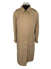 BURBERRYS TRENCH IMPERMEABILE