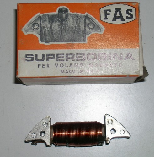 001411 bobina illuminazione - bobina,