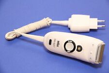 Epilatore donna senza fili