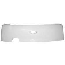 PARAURTI POSTERIORE PEUGEOT