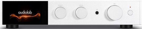 Audiolab 9000a 200w stereo - 200w,