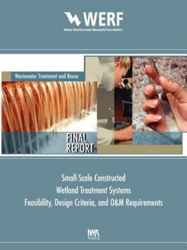 Small scale constructed - small-scale,