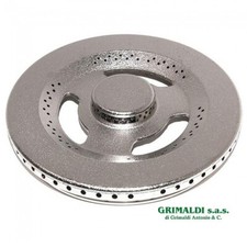 Spartifiamma tripla corona - spartifiamma,