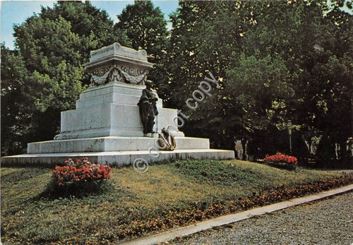 Cartolina fiorenzuola d arda - -,