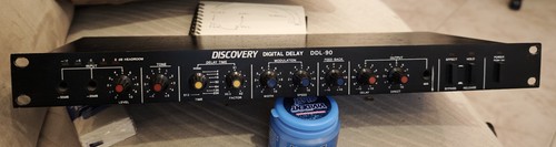 Digital delay - digital,