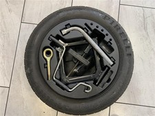 Kit ruotino scorta - ruotino, per