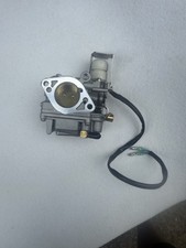 Motore Fuoribordo Yamaha F20