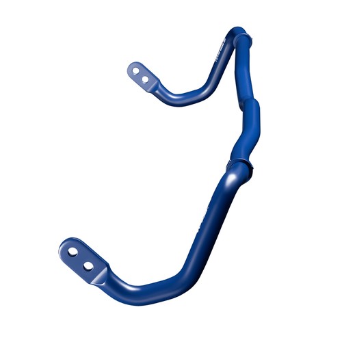 Barre antirollio anteriore - barre, h&r