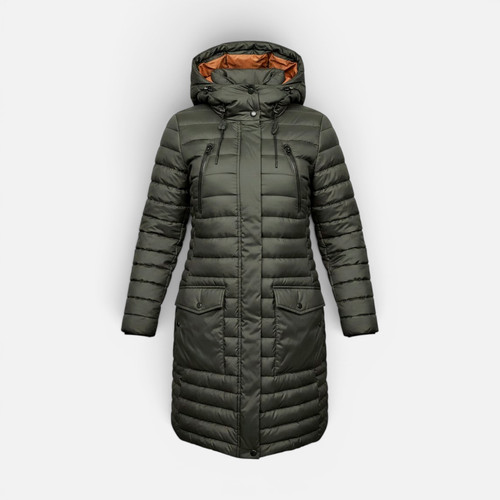 Cappotto invernale donna khujo - invernale,