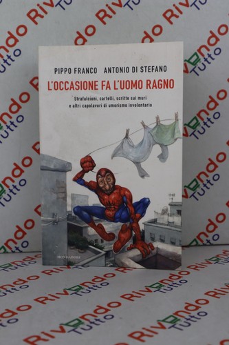 Pippo franco di - a.,