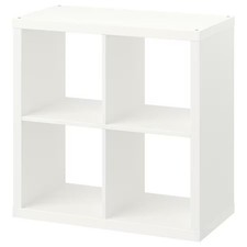 IKEA KALLAX Scaffale 77x77 cm