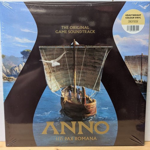 Anno 117 pax romana exclusive - pax,