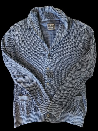Cardigan uomo abercrombie - abercrombie, &