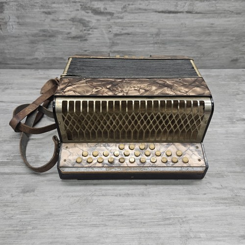 Fisarmonica bottoni hohner - bottoni,
