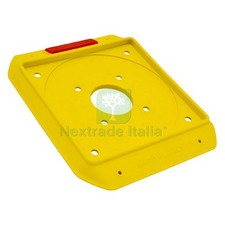 1PZ BASETTA INCAVO QUADRO CON
