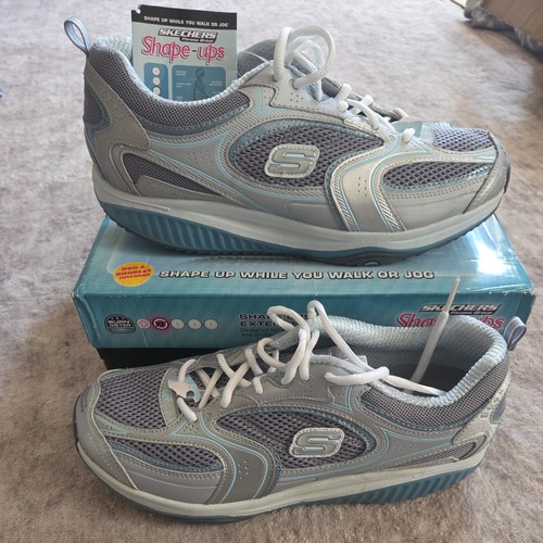 Scarpe skechers shape ups - skechers, shape-ups