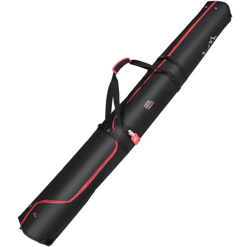 Kemimoto borsa sci 200cm - da,