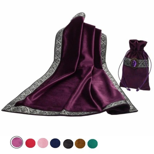 Tovaglie tarocchi altare - tovaglie, con