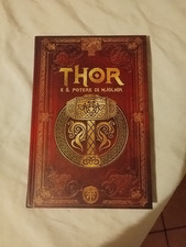 Rba MITOLOGIA NORDICA N. 1 -