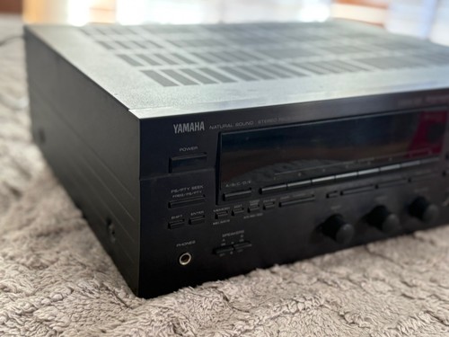 Yamaha v590rds - yamaha, rx-v590rds