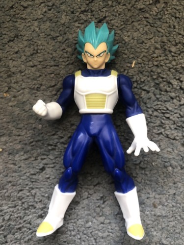 Dragonball vegeta blu - ss,