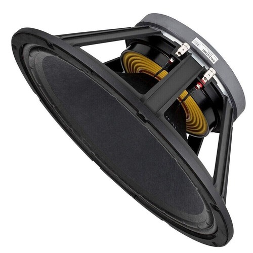 Qsc ks118 woofer - qsc,