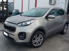 RICAMBI KIA SPORTAGE 1.7 CDI