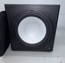 Monitor Audio Bronze BXW-10