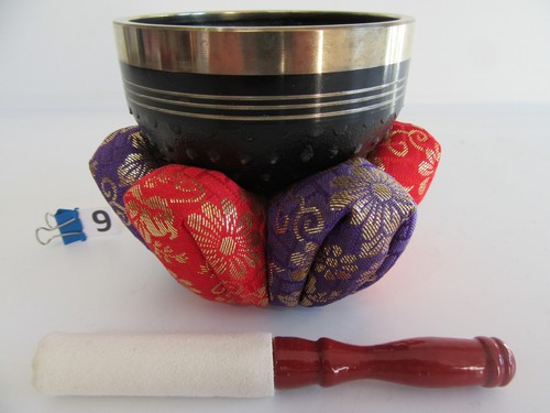 Campana budista zen - budista,