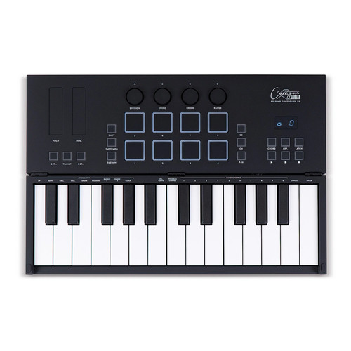 Carry fc25 controller midi - fc25,