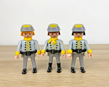 Playmobil 7046 Western ACW 3
