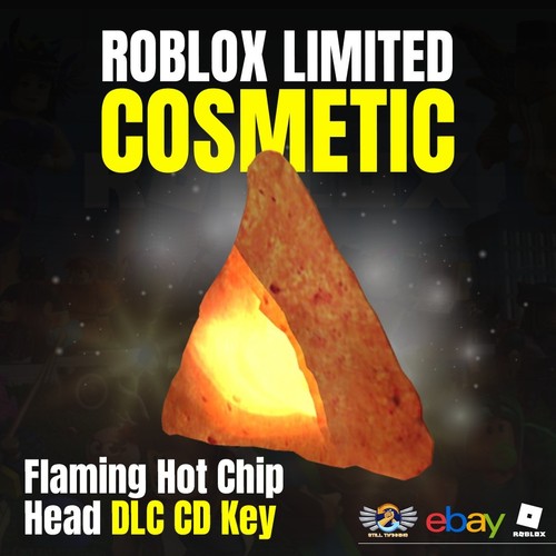 Chiave flaming hot chip - chiave,