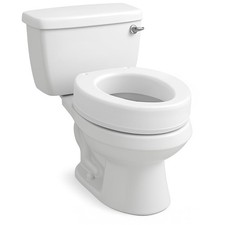 Rialzo Sedile WC Altezza 3,5