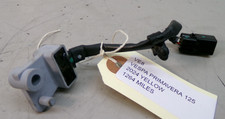Angle Sensor Tip Over Switch