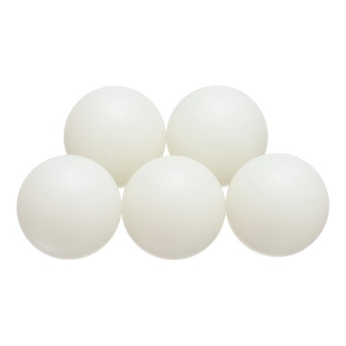 Pack per sfere nylon - 5-pack, in