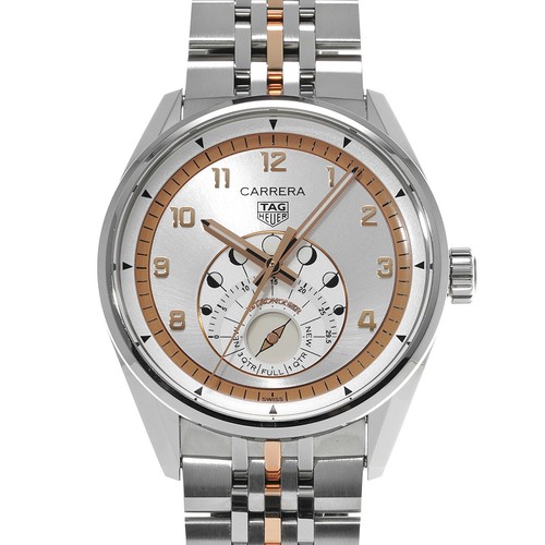 Tag heuer carrera astronomer - tag,