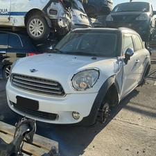 Ricambi MINI COUNTRYMAN R60 2010 1.6 B 72KW N16B16A 244-25