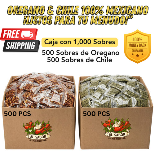 Pacchetti origano essiccato - di,