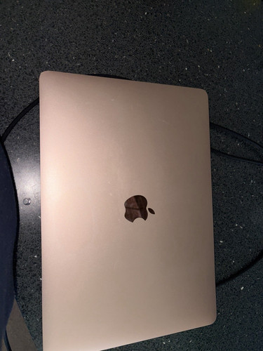 Apple macbook air pollici - apple, 13