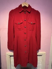 Moschino cappotto leggero