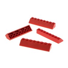 Lego mattoncino 2x8x1 - lego,