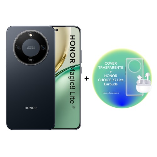 Honor magic lite - honor, 5g