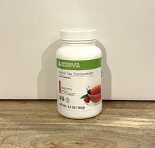 Concentrato di tisane 3,6 oz