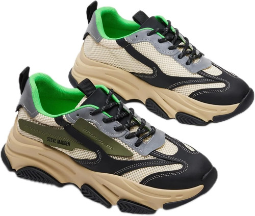 Sneakers uomo steve - uomo,