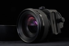 Canon EF TS-E 45mm f/2.8 Tilt