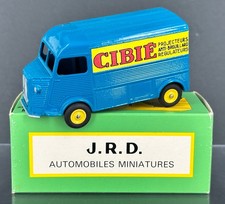 JRD CIBIE CITROEN HY FOURGON